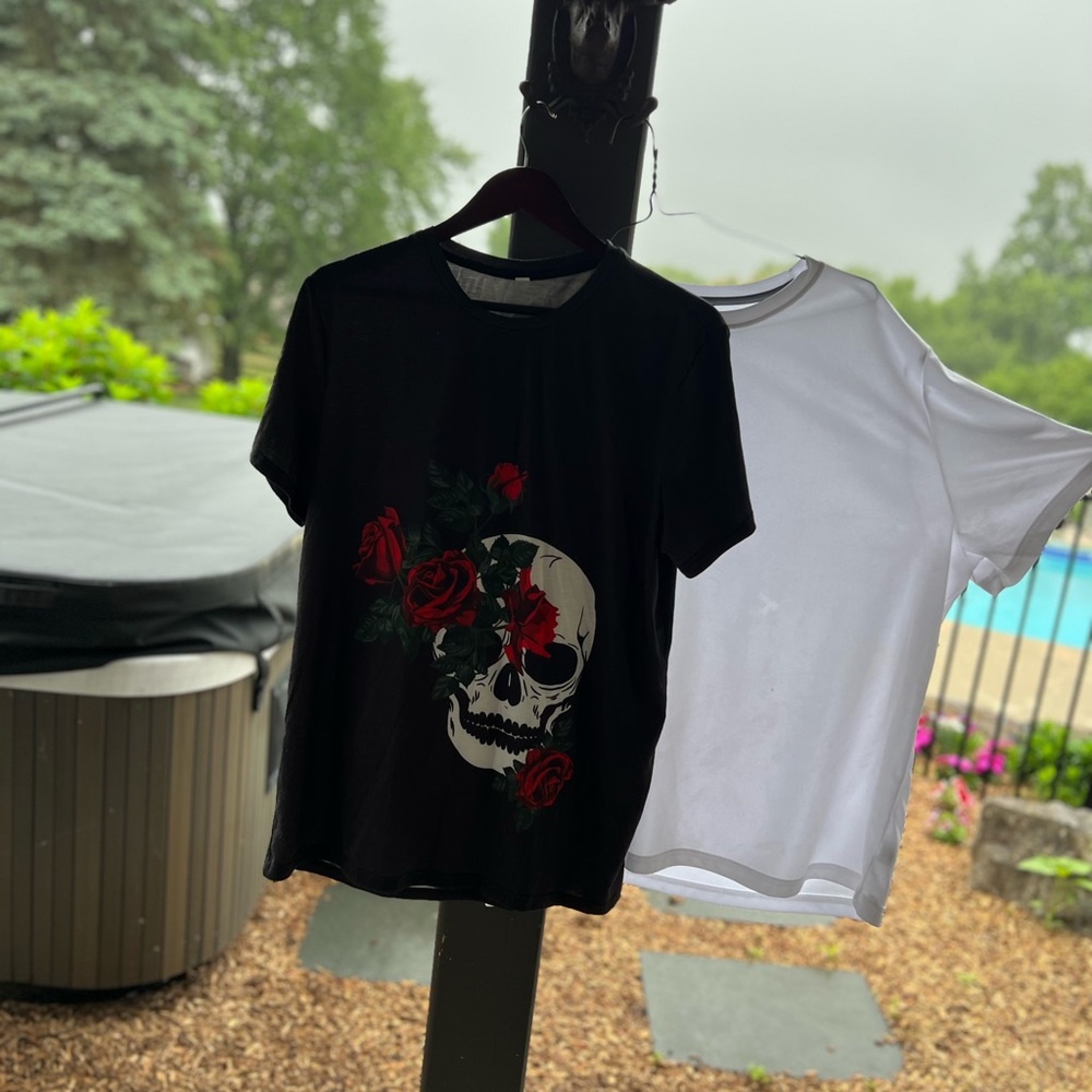 BUNDLE✅ 2 for 20 graphic tees